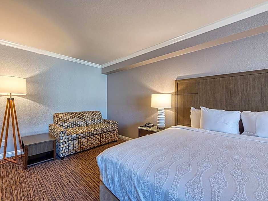 Amanzi Hotel, an Ascend Collection Hotel