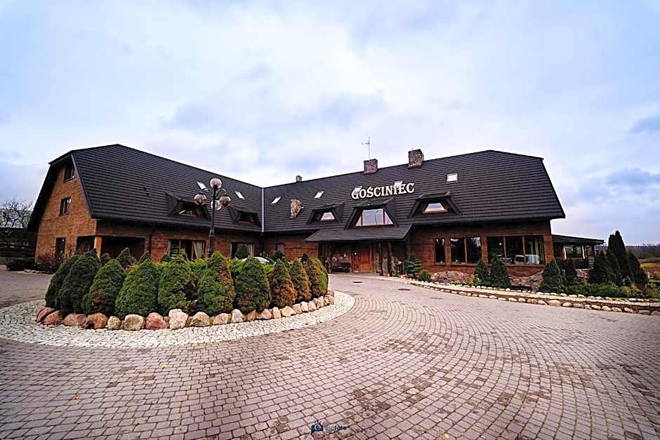 Gościniec pod Strzechą