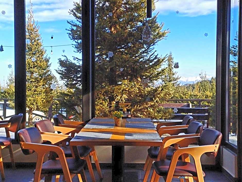 Pensiune & Restaurant Victoria