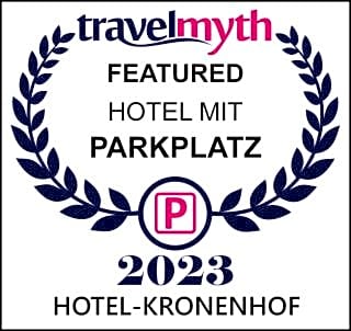 Hotel-Kronenhof