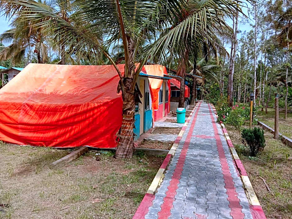 Farmers Son CampingGround