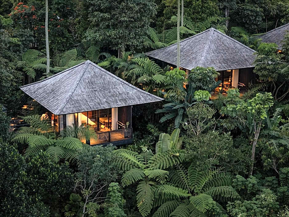 Munduk Cabins