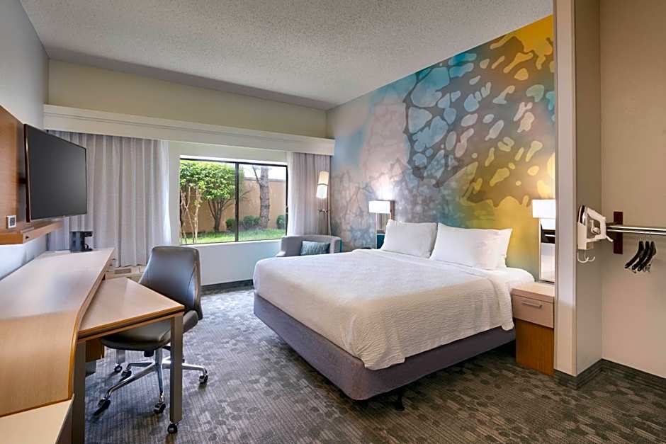 Courtyard by Marriott Oklahoma City Northwest