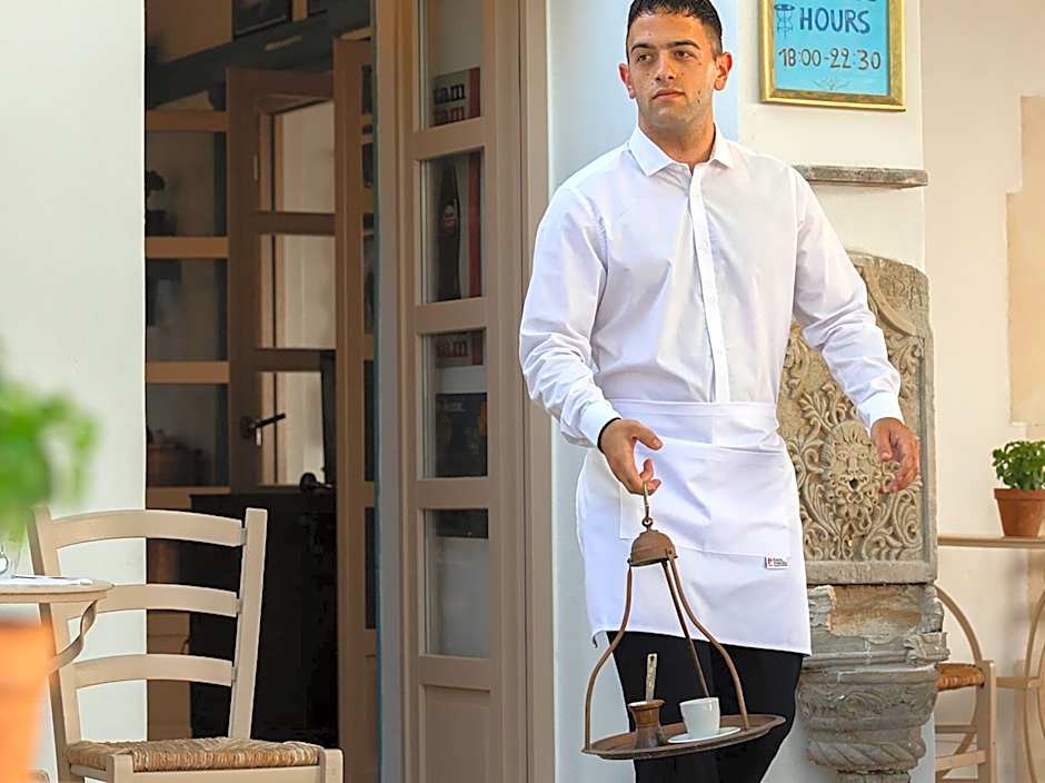 Grecotel Creta Palace
