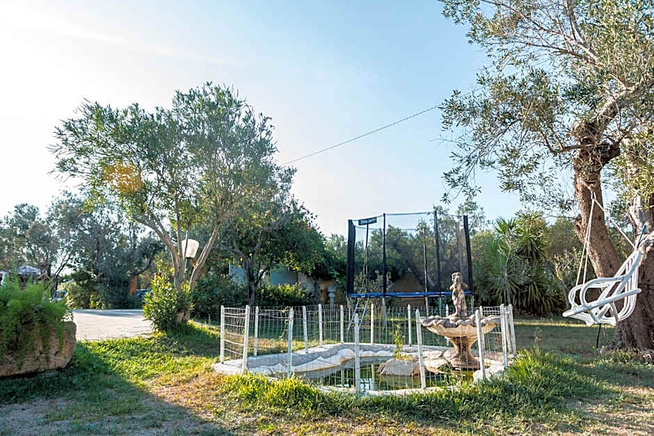 B&B Villaggio Regina