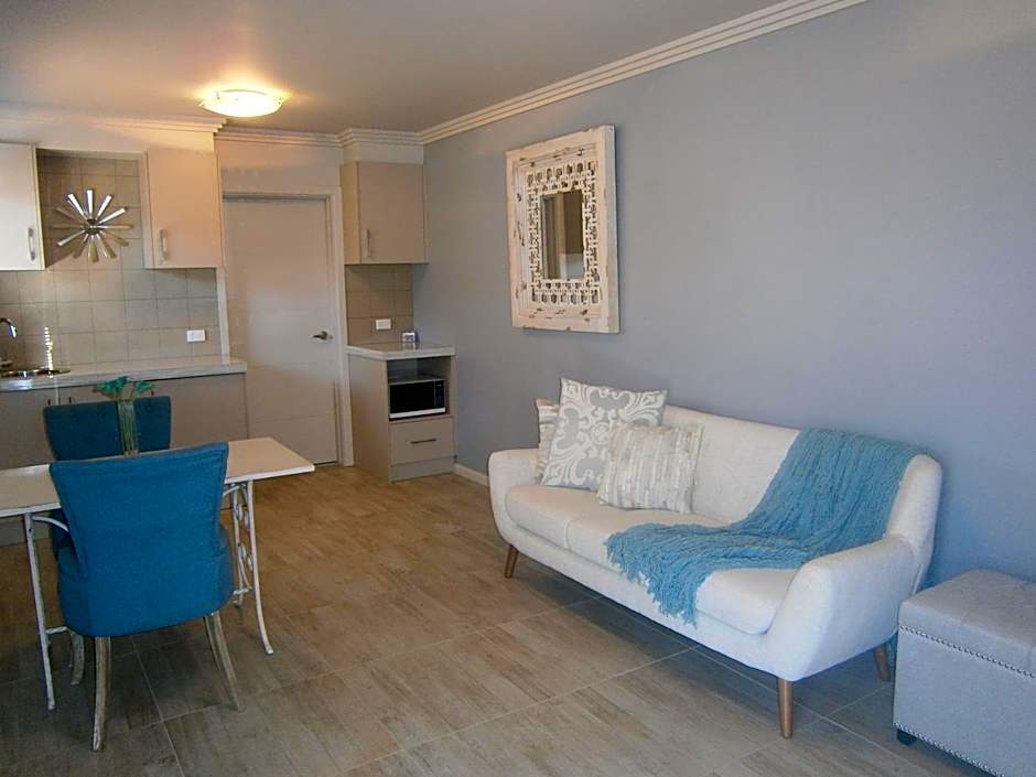 Kindred Studio Apartments