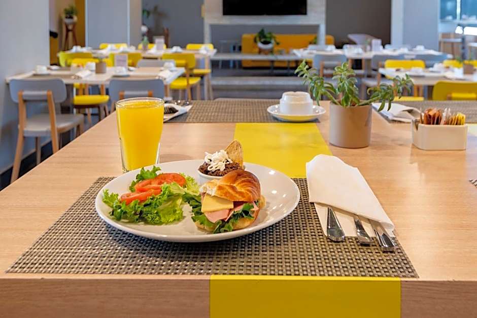 City Express Plus by Marriott Guadalajara Palomar