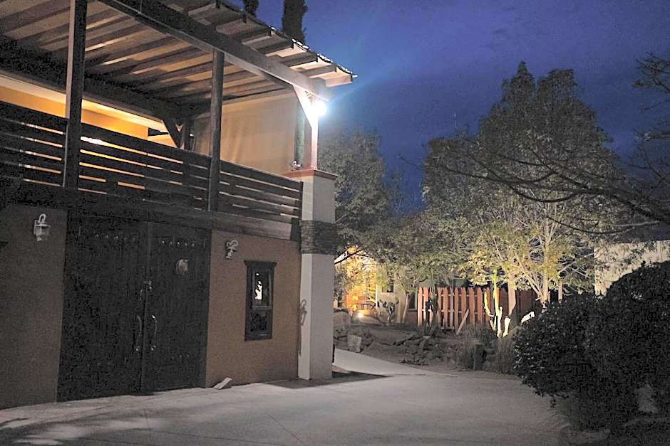 Tierra Mia Hacienda Ruta del Vino