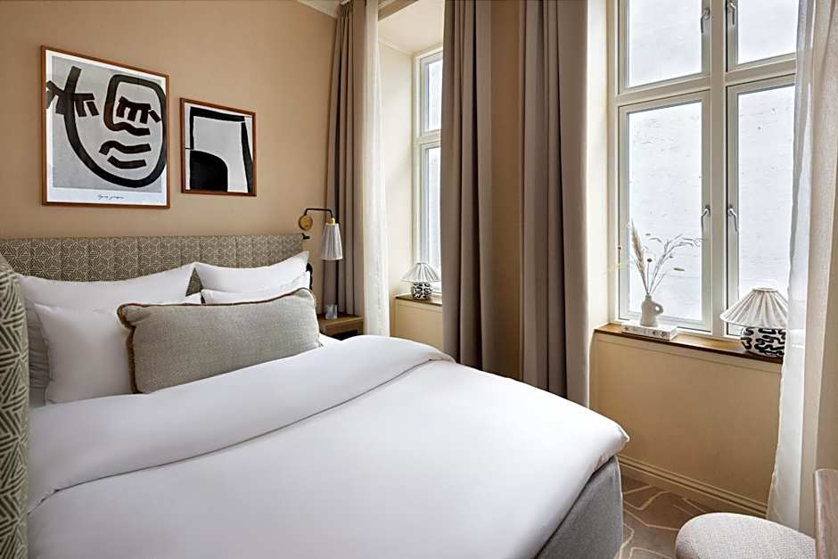 NH Copenhagen Grand Joanne