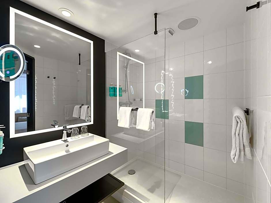 Novotel Muenchen Airport