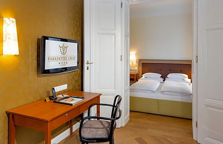 Parkhotel Graz - Traditional Luxury