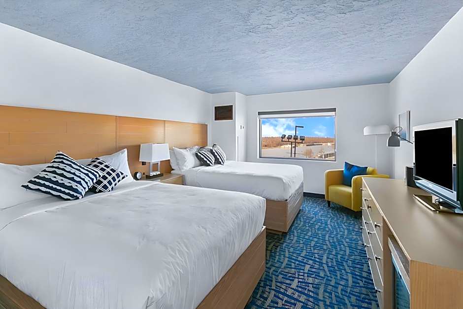 Mulberry, a Wyndham Hotel