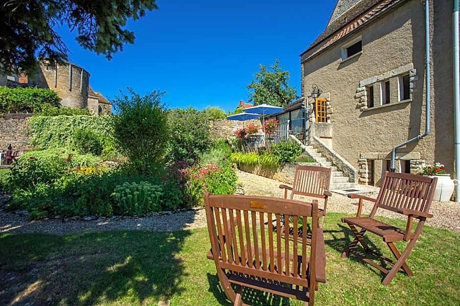 Hostellerie Du Chateau