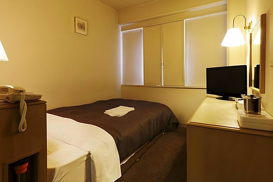 OKAZAKI DAIICH HOTEL