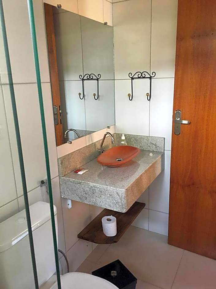 Pedacinho de Chão Chalés