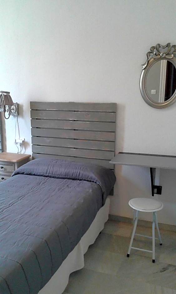 Granada Old Town Hostel