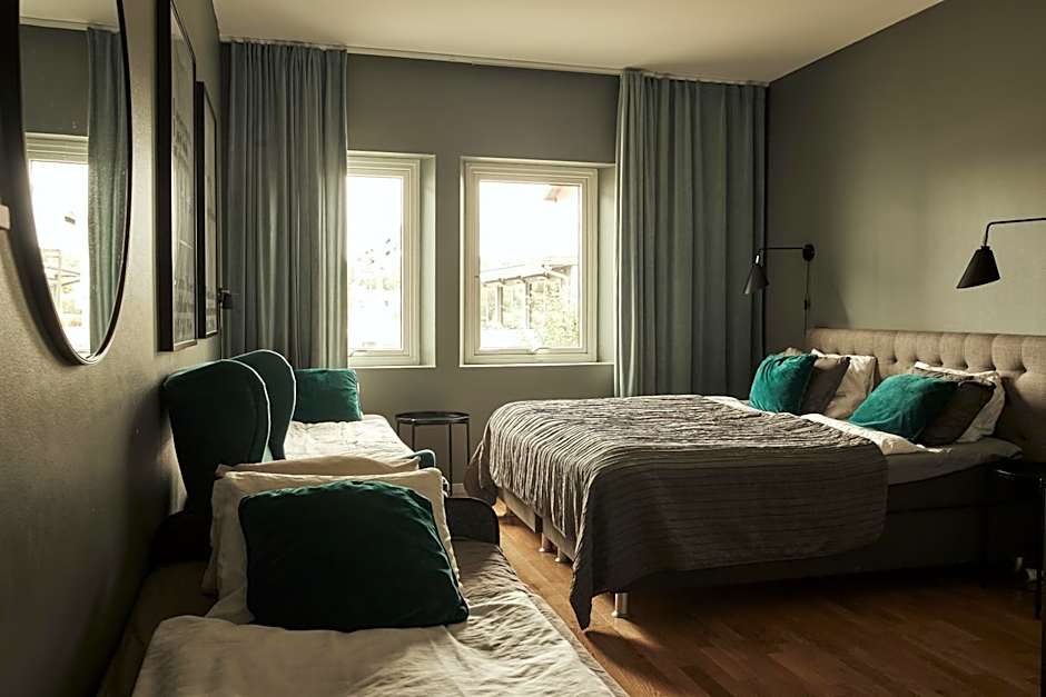 Hasse på Sjökanten Hotell & Restaurang