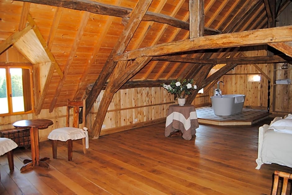 Château de Mazières