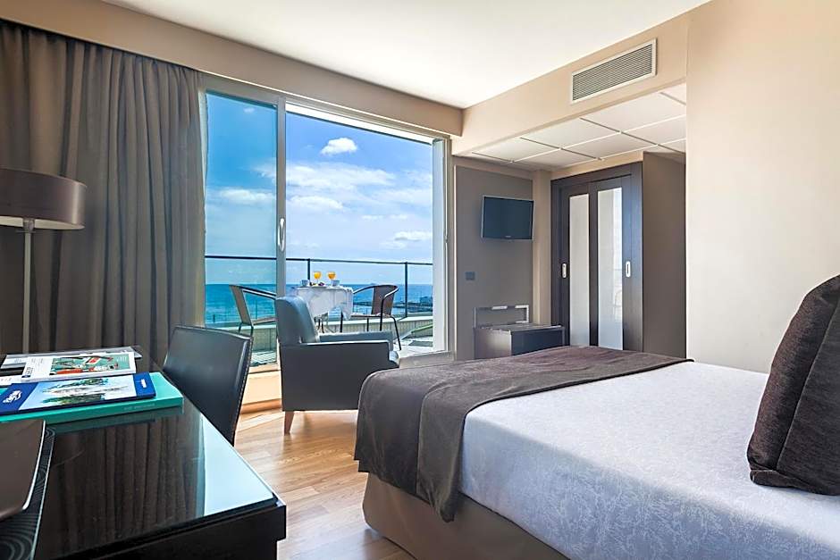 Hotel Best Front Maritim