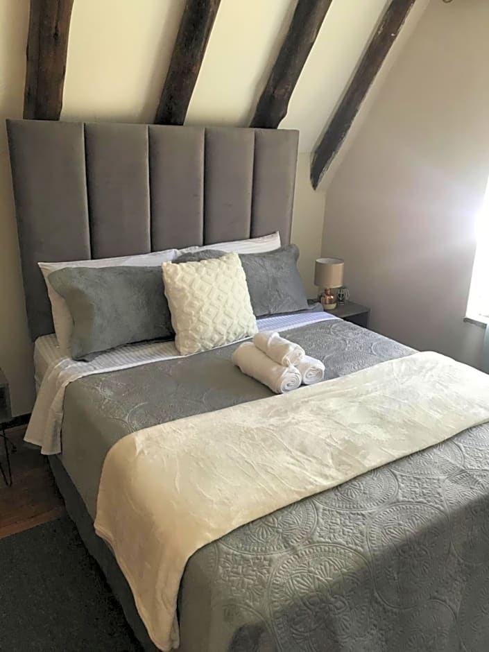 Pomona Lodge – Kempton Park, PA