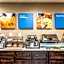 Comfort Inn Downtown
