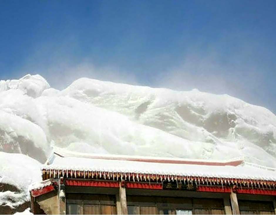 Huangshan Yupinglou Hotel