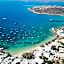 Angeliki Seaside Hotel