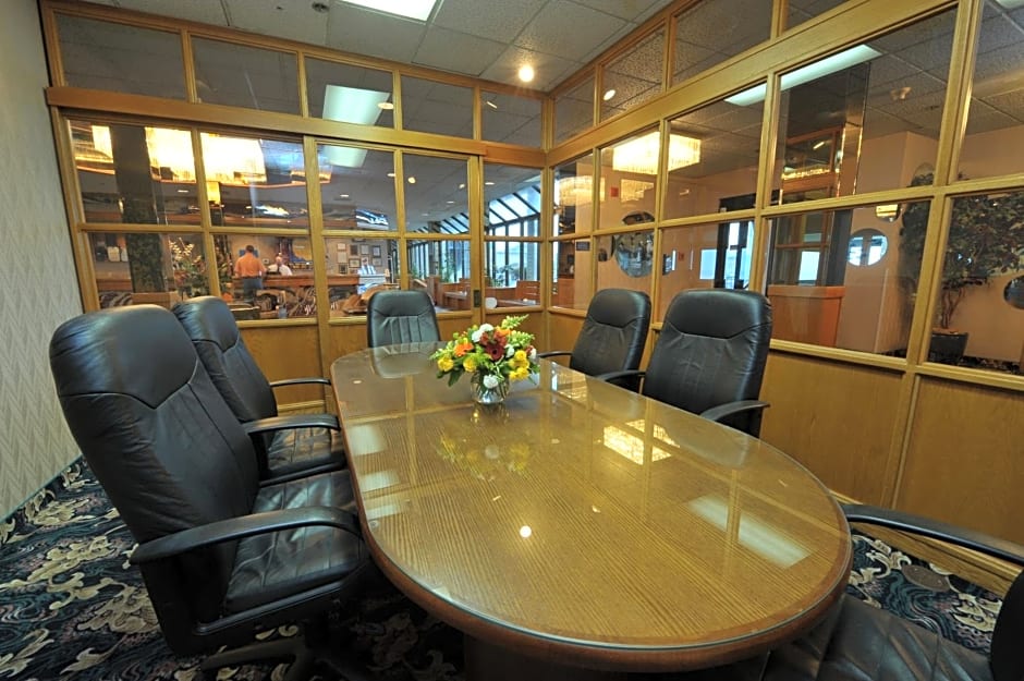 Shilo Inn Suites Seaside Oceanfront