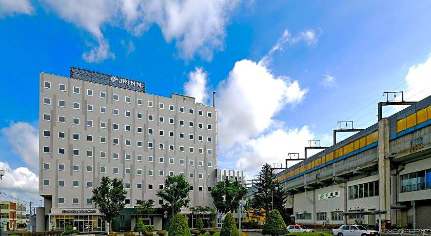 JR Inn Chitose
