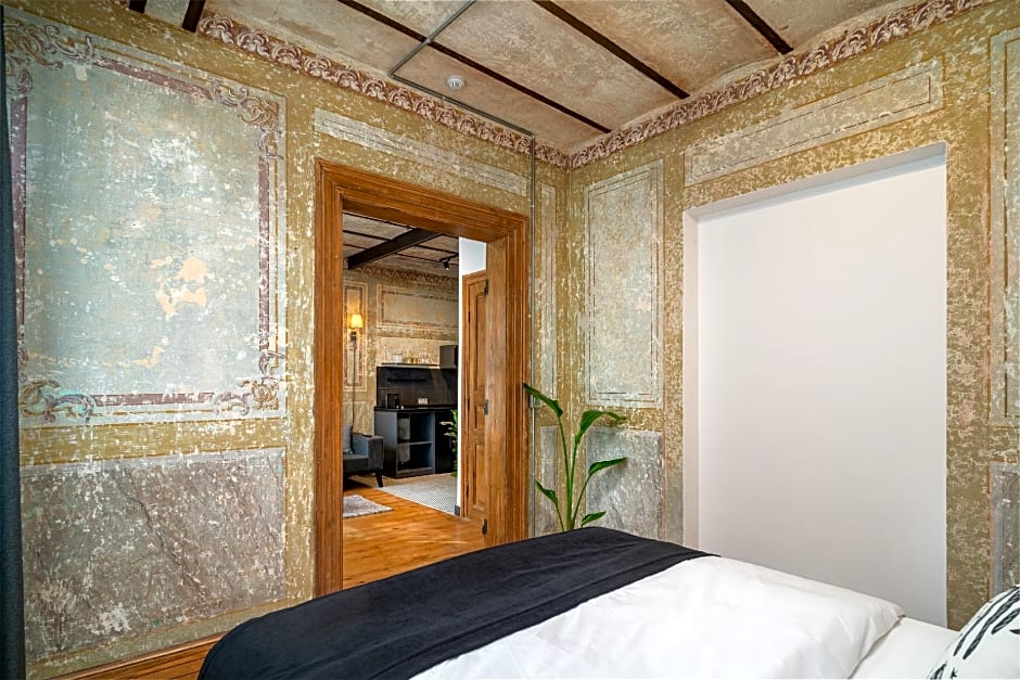 Urban Quarters - Büklü Han