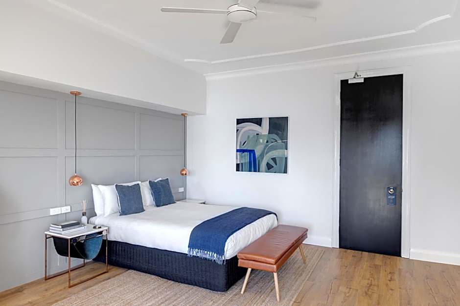 Regents Court Sydney