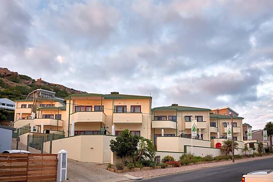 First Group Perna Perna Mossel Bay