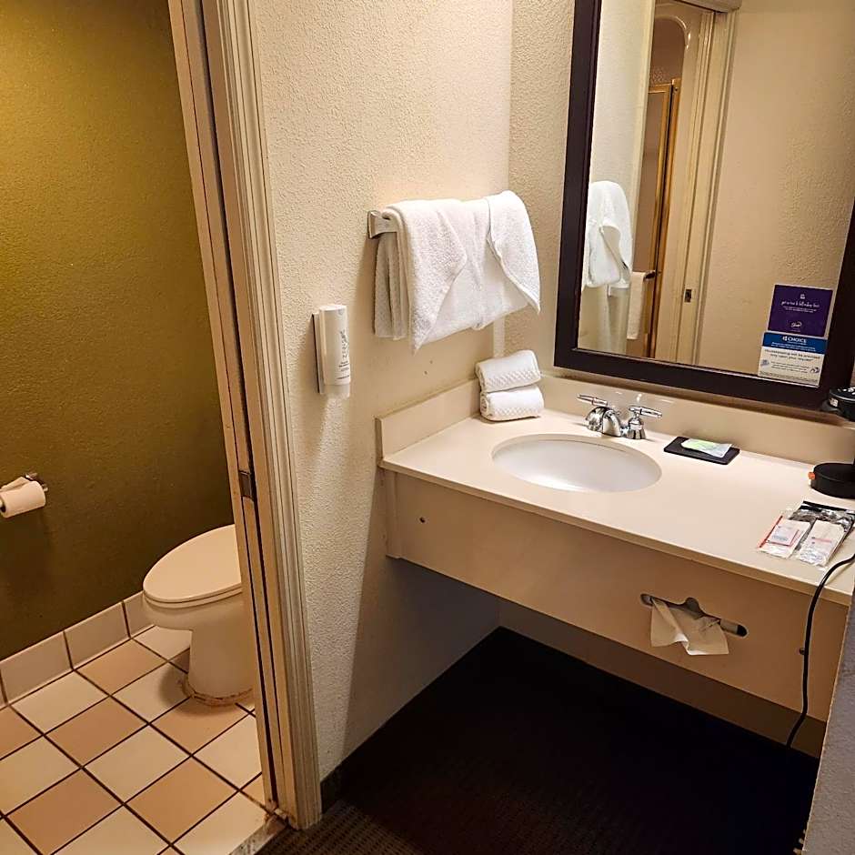 Sleep Inn & Suites North Augusta