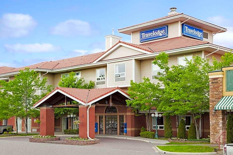 Travelodge by Wyndham Sudbury