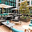 Motel One München-Parkstadt Schwabing