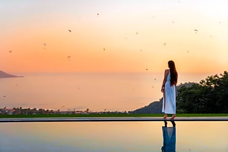 Sertil Royal Forest Hotel