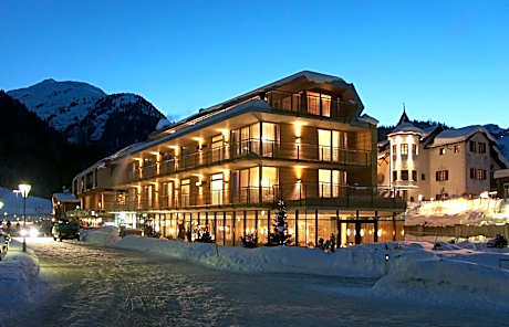Skihotel Galzig