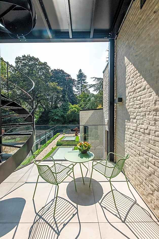 BareFoodGIULIA - Inspiration Hotel