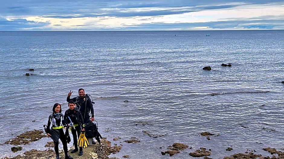Paseo Del Mar Seaside Inn