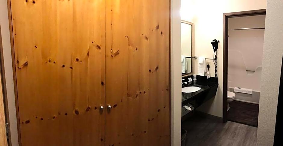 Best Western Mt. Hood Inn