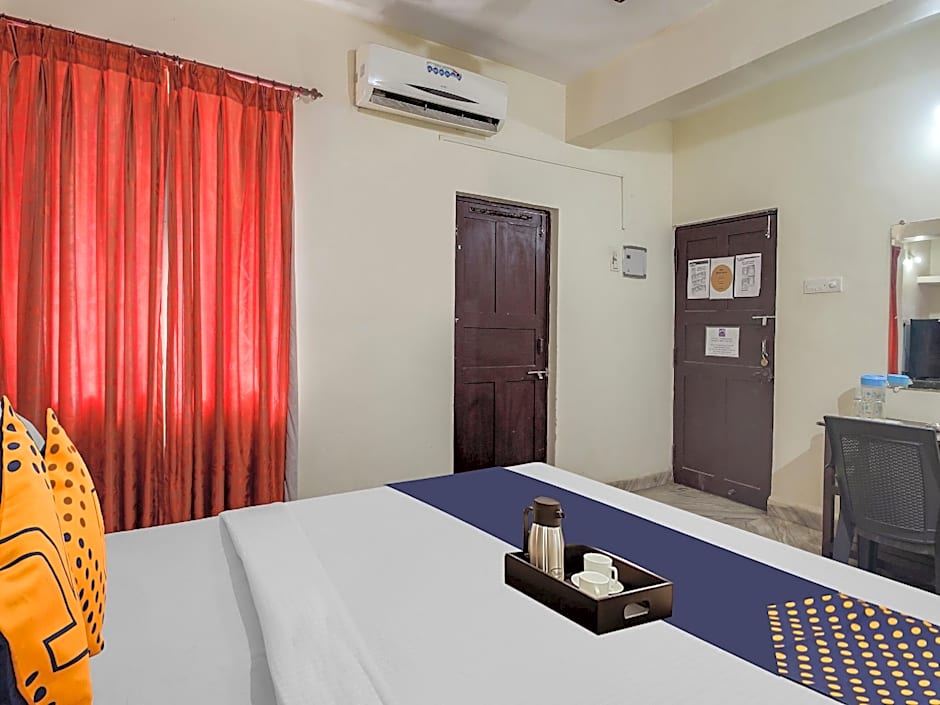 Spot On Sk Guest House – Calangute, 