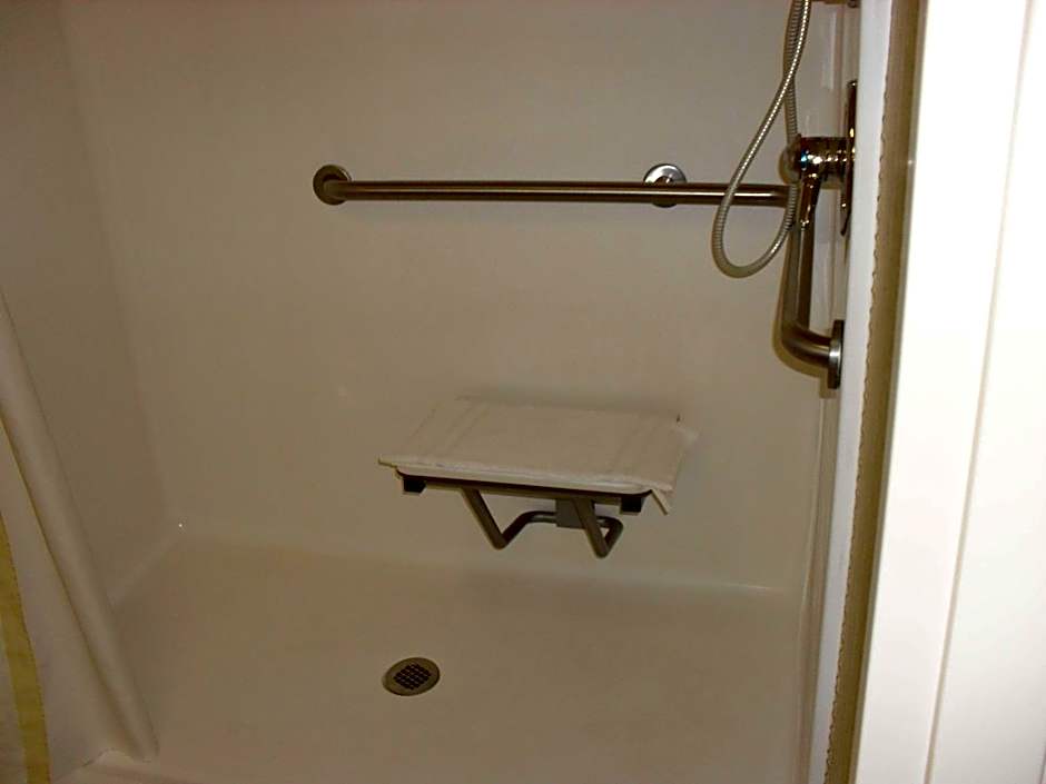 Hilton Garden Inn Charlotte Pineville