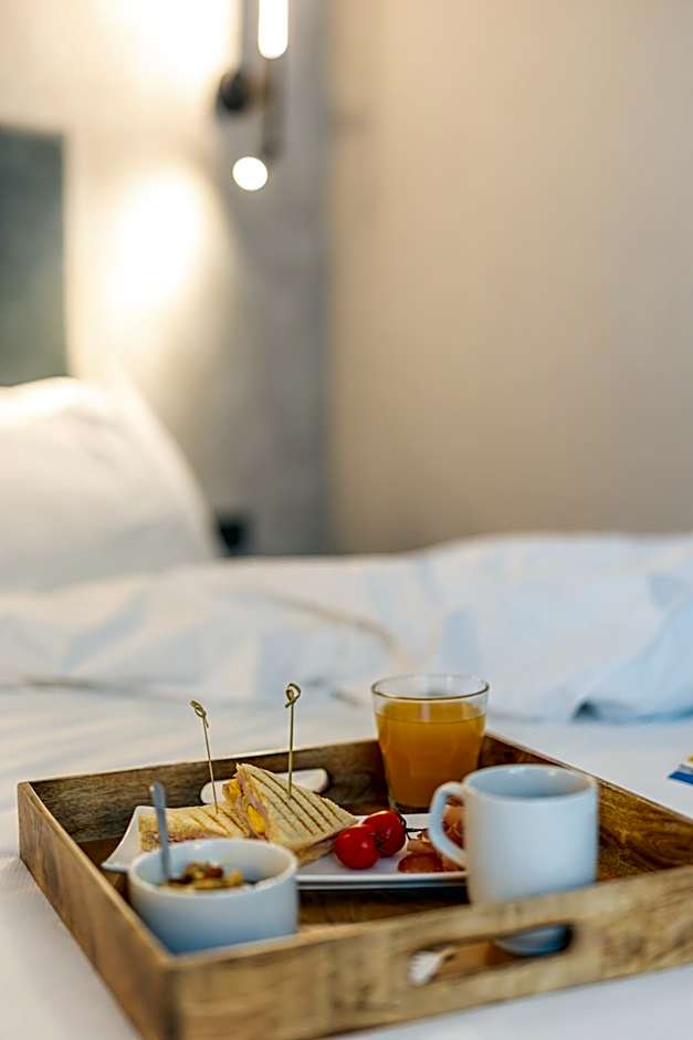 H2C Hotel Milanofiori