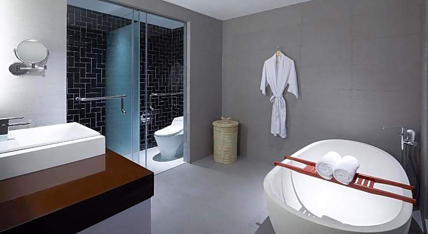 Four Points by Sheraton Balikpapan