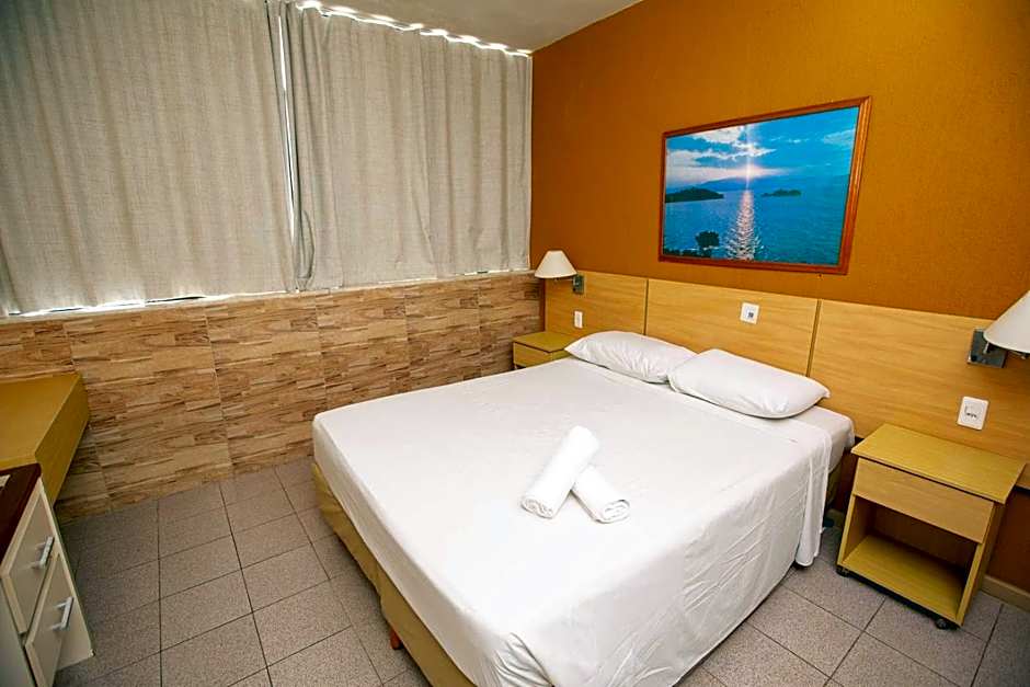 Rede Andrade Plaza Salvador