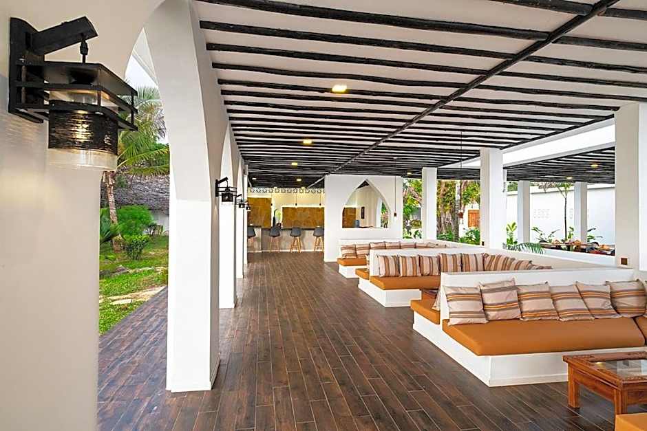 Shooting Star Boutique Hotel