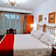 El Hotel de Su Merced