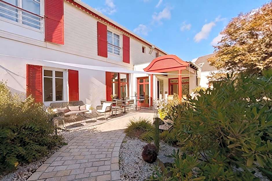 Villa Kerasy Hotel Spa