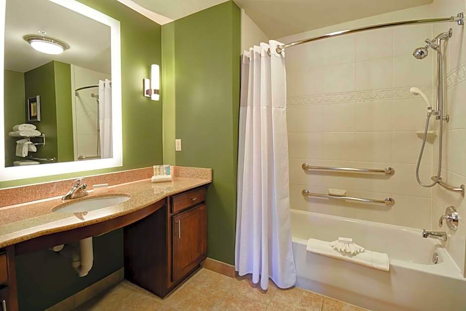 Homewood Suites By Hilton At The Waterfront