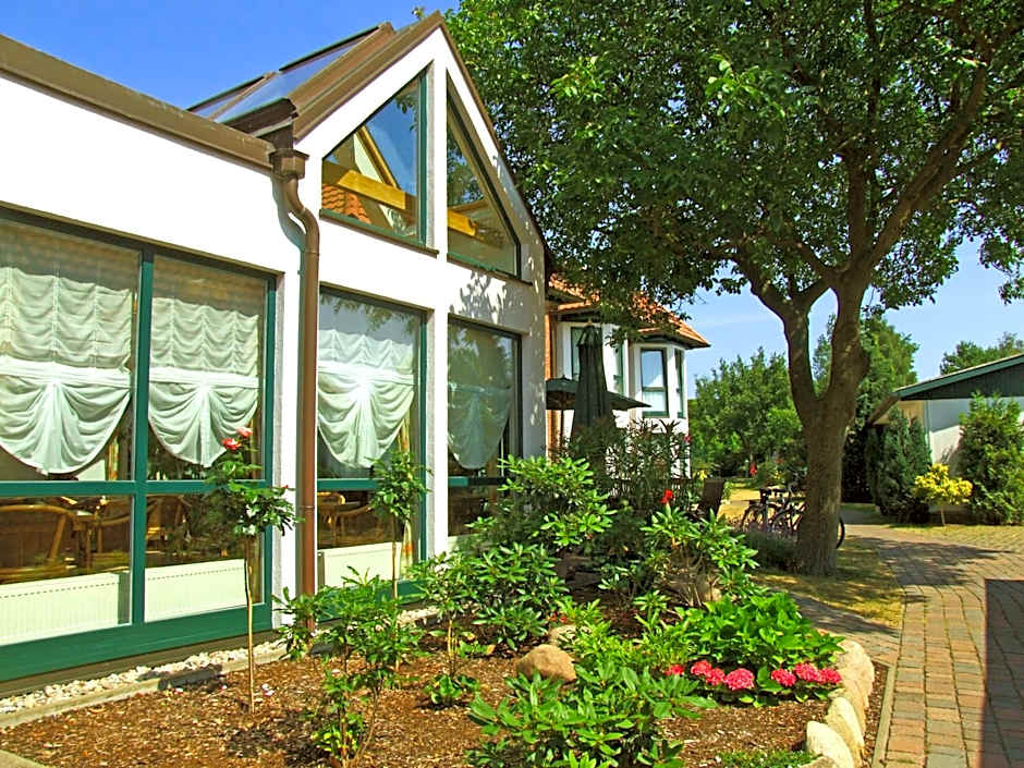 Hotel Garni Nussbaumhof